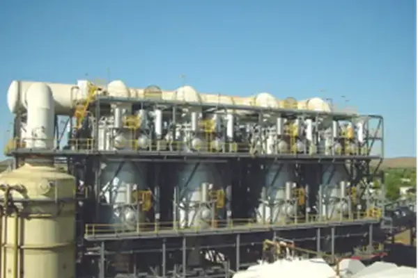 Precipitator Controllers